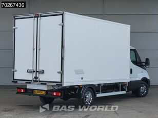 Venta de IVECO Daily 35S18 3.0L Koelwagen Thermoking C-250 LED ACC Navi Airco K camión frigorífico < 3.5t - Imagen 6 | Autoline AR IVECO Daily 35S18 3.0L Koelwagen Thermoking C-250 LED ACC Navi Airco K camión frigorífico < 3.5t nuevo | Imagen 6 - Autoline