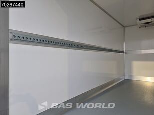 Venta de IVECO Daily 35S18 3.0L Laadklep Koelwagen Vriezer Thermoking V-200 MAX camión frigorífico < 3.5t - Imagen 8 | Autoline AR IVECO Daily 35S18 3.0L Laadklep Koelwagen Vriezer Thermoking V-200 MAX camión frigorífico < 3.5t nuevo | Imagen 8 - Autoline