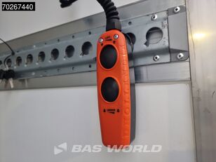 Venta de IVECO Daily 35S18 3.0L Laadklep Koelwagen Vriezer Thermoking V-200 MAX camión frigorífico < 3.5t - Imagen 9 | Autoline AR IVECO Daily 35S18 3.0L Laadklep Koelwagen Vriezer Thermoking V-200 MAX camión frigorífico < 3.5t nuevo | Imagen 9 - Autoline