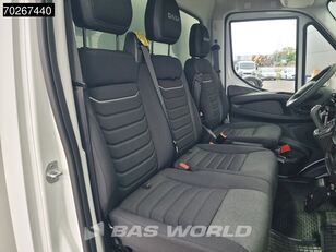 Venta de IVECO Daily 35S18 3.0L Laadklep Koelwagen Vriezer Thermoking V-200 MAX camión frigorífico < 3.5t - Imagen 15 | Autoline AR IVECO Daily 35S18 3.0L Laadklep Koelwagen Vriezer Thermoking V-200 MAX camión frigorífico < 3.5t nuevo | Imagen 15 - Autoline