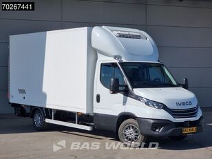 Venta de IVECO Daily 35S18 3.0L Laadklep Koelwagen Vriezer Thermoking V-200 MAX camión frigorífico < 3.5t - Imagen 5 | Autoline AR IVECO Daily 35S18 3.0L Laadklep Koelwagen Vriezer Thermoking V-200 MAX camión frigorífico < 3.5t nuevo | Imagen 5 - Autoline