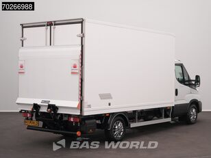IVECO Daily 35S18 BPM VRIJ! 3.0L Koelwagen Laadklep Thermoking C-250 L cami&oacute;n frigor&iacute;fico < 3.5t nuevo