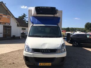 авторефрижератор < 3.5т IVECO Daily 40C14 3.0 Euro 5 Clixtar Koelkoffer + Laadklep AC N1