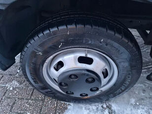 IVECO Daily 40C15 - Clixtar B/E refrigerator refrigerated truck < 3.5t for sale - Image 13 | Autoline IN IVECO Daily 40C15 - Clixtar B/E refrigerator refrigerated truck < 3.5t | Image 13 - Autoline