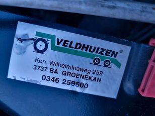 IVECO Daily 40C15 - Clixtar B/E refrigerator refrigerated truck < 3.5t for sale - Image 19 | Autoline IN IVECO Daily 40C15 - Clixtar B/E refrigerator refrigerated truck < 3.5t | Image 19 - Autoline