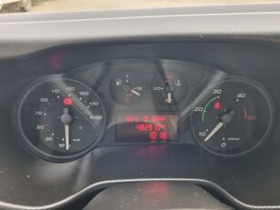 بيع شاحنة التبريد < 3.5طن IVECO Daily 40C17 B/E 10T Kuhlkoffer Supra 750 +30C/-30C st380V - صورة 11 | Autoline EG شاحنة التبريد < 3.5طن IVECO Daily 40C17 B/E 10T Kuhlkoffer Supra 750 +30C/-30C st380V | صورة 11 - Autoline