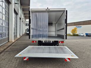 Camion frigorifique < 3.5t IVECO Daily 70C18 A8 3.0L *R5.100mm*LBW*Luft*Automatik à vendre - Image 8 | Autoline GN Camion frigorifique < 3.5t IVECO Daily 70C18 A8 3.0L *R5.100mm*LBW*Luft*Automatik | Image 8 - Autoline