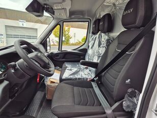 Camion frigorifique < 3.5t IVECO Daily 70C18 A8 3.0L *R5.100mm*LBW*Luft*Automatik à vendre - Image 15 | Autoline GN Camion frigorifique < 3.5t IVECO Daily 70C18 A8 3.0L *R5.100mm*LBW*Luft*Automatik | Image 15 - Autoline