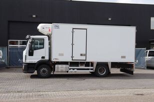 chladírenský nákladní vozidlo < 3.5t IVECO Eurocargo 120E22