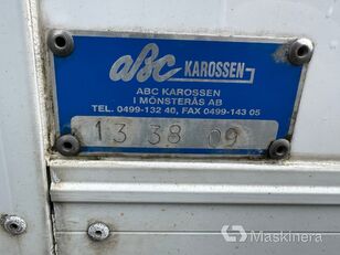 بيع شاحنة التبريد < 3.5طن IVECO daily - صورة 9 | Autoline QA شاحنة التبريد < 3.5طن IVECO daily | صورة 9 - Autoline