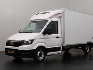 Camion frigorifique < 3.5t MAN TGE 2.0TDI 177PK Koelbakwagen à vendre - Image 7 | Autoline CI Camion frigorifique < 3.5t MAN TGE 2.0TDI 177PK Koelbakwagen | Image 7 - Autoline