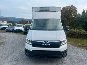 cami&atilde;o frigor&iacute;fico < 3.5t MAN TGE 3.180 4x4