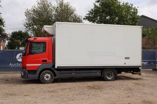авторефрижератор < 3.5т Mercedes-Benz Atego