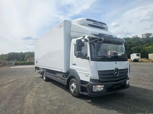 Mercedes-Benz Atego 1018 /Tiefk&uuml;hlkoffer/ LBW/ TKing T-800 refrigerated truck < 3.5t
