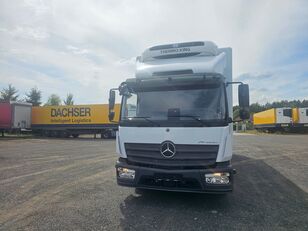 Mercedes-Benz Atego 1018 /Tiefk&uuml;hlkoffer/ LBW/ TKing T-800 refrigerated truck < 3.5t