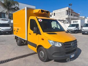 Mercedes-Benz SPRINTER 314 CDI koelwagens vrachtwagen < 3.5t