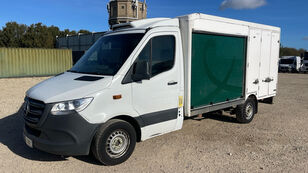 camion frigorifique < 3.5t Mercedes-Benz SPRINTER 314 CDI PROGRESSIVE