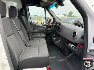 Venta de Mercedes-Benz SPRINTER 315 - Freezer down to minus 20 - AUTOMATIC NAVIGATION C camión frigorífico < 3.5t - Imagen 19 | Autoline ES Mercedes-Benz SPRINTER 315 - Freezer down to minus 20 - AUTOMATIC NAVIGATION C camión frigorífico < 3.5t | Imagen 19 - Autoline
