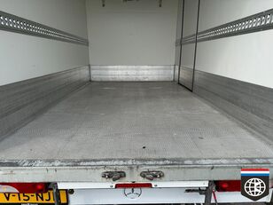 Venta de Mercedes-Benz SPRINTER 315 - Freezer down to minus 20 - AUTOMATIC NAVIGATION C camión frigorífico < 3.5t - Imagen 20 | Autoline ES Mercedes-Benz SPRINTER 315 - Freezer down to minus 20 - AUTOMATIC NAVIGATION C camión frigorífico < 3.5t | Imagen 20 - Autoline