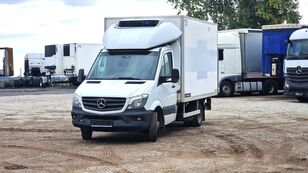 Mercedes-Benz SPRINTER 516 CDI HOLLANDIA CARRIER/ MOTOR JAMMED koelwagens vrachtwagen < 3.5t
