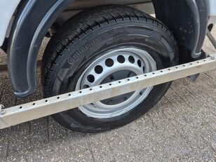 Camion frigorifique < 3.5t Mercedes-Benz Sprinter 313 CDI 5+5 Turen TIEFFROST -40C Carlsen Baltic E5 à vendre - Image 18 | Autoline CI Camion frigorifique < 3.5t Mercedes-Benz Sprinter 313 CDI 5+5 Turen TIEFFROST -40C Carlsen Baltic E5 | Image 18 - Autoline