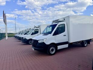 Mercedes-Benz Sprinter 314 refrigerated truck < 3.5t