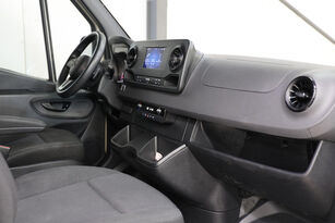 بيع شاحنة التبريد < 3.5طن Mercedes-Benz Sprinter 314 2.2 CDI AUTOMAAT L3H2 KOELWAGEN VRIESWAGEN - صورة 10 | Autoline شاحنة التبريد < 3.5طن Mercedes-Benz Sprinter 314 2.2 CDI AUTOMAAT L3H2 KOELWAGEN VRIESWAGEN | صورة 10 - Autoline