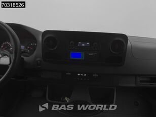 Mercedes-Benz Sprinter 314 CDI Automaat Koelwagen Thermo King V-200 MAX Airco refrigerated truck < 3.5t for sale - Image 16 | Autoline Mercedes-Benz Sprinter 314 CDI Automaat Koelwagen Thermo King V-200 MAX Airco refrigerated truck < 3.5t | Image 16 - Autoline
