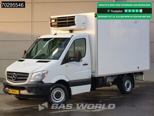 شاحنة التبريد < 3.5طن Mercedes-Benz Sprinter 316 CDI COOL ENGINE DEFECT! Koelwagen Lamberet Zijdeur