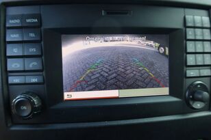 بيع شاحنة التبريد < 3.5طن Mercedes-Benz Sprinter 316 CDI Carrier Koel/Vries Bak+Klep. Dag en nacht aansl - صورة 8 | Autoline SA شاحنة التبريد < 3.5طن Mercedes-Benz Sprinter 316 CDI Carrier Koel/Vries Bak+Klep. Dag en nacht aansl | صورة 8 - Autoline