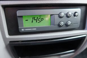 بيع شاحنة التبريد < 3.5طن Mercedes-Benz Sprinter 316 CDI Carrier Koel/Vries Bak+Klep. Dag en nacht aansl - صورة 9 | Autoline SA شاحنة التبريد < 3.5طن Mercedes-Benz Sprinter 316 CDI Carrier Koel/Vries Bak+Klep. Dag en nacht aansl | صورة 9 - Autoline