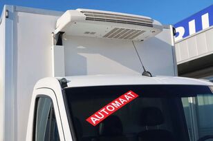 بيع شاحنة التبريد < 3.5طن Mercedes-Benz Sprinter 316 CDI Carrier Koel/Vries Bak+Klep. Dag en nacht aansl - صورة 18 | Autoline SA شاحنة التبريد < 3.5طن Mercedes-Benz Sprinter 316 CDI Carrier Koel/Vries Bak+Klep. Dag en nacht aansl | صورة 18 - Autoline