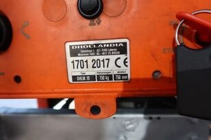 بيع شاحنة التبريد < 3.5طن Mercedes-Benz Sprinter 316 CDI Carrier Koel/Vries Bak+Klep. Dag en nacht aansl - صورة 19 | Autoline SA شاحنة التبريد < 3.5طن Mercedes-Benz Sprinter 316 CDI Carrier Koel/Vries Bak+Klep. Dag en nacht aansl | صورة 19 - Autoline