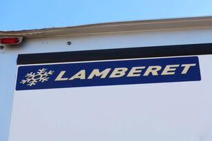 بيع شاحنة التبريد < 3.5طن Mercedes-Benz Sprinter 316 CDI Carrier Koel/Vries Bak+Klep. Dag en nacht aansl - صورة 22 | Autoline SA شاحنة التبريد < 3.5طن Mercedes-Benz Sprinter 316 CDI Carrier Koel/Vries Bak+Klep. Dag en nacht aansl | صورة 22 - Autoline