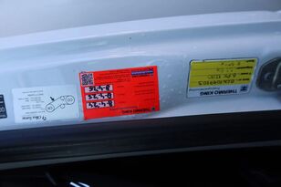 بيع شاحنة التبريد < 3.5طن Mercedes-Benz Sprinter 316 CDI Carrier Koel/Vries Bak+Klep. Dag en nacht aansl - صورة 23 | Autoline SA شاحنة التبريد < 3.5طن Mercedes-Benz Sprinter 316 CDI Carrier Koel/Vries Bak+Klep. Dag en nacht aansl | صورة 23 - Autoline