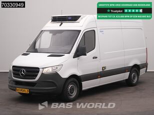 Mercedes-Benz Sprinter 316 CDI Lamberet Koelwagen Carrier Xarios 300 Airco Cru refrigerated truck < 3.5t