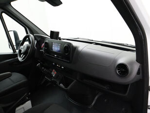 Myytävät Mercedes-Benz Sprinter 316CDI Koel/Vries Bakwagen 12|220V kylmä kuorma-auto < 3.5t - Kuva 23 | Autoline FI Mercedes-Benz Sprinter 316CDI Koel/Vries Bakwagen 12|220V kylmä kuorma-auto < 3.5t | Kuva 23 - Autoline