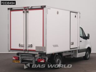 camion frigorifique < 3.5t Mercedes-Benz Sprinter 317 CDI Automaat Koel/Vrieswagen Achterdeuren Thermo Ki