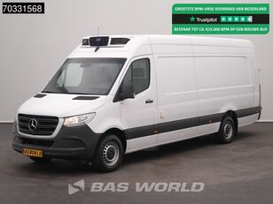 Mercedes-Benz Sprinter 319 CDI 3.0L V6 Automaat Koelwagen Vriezer Carrier Puls refrigerated truck < 3.5t