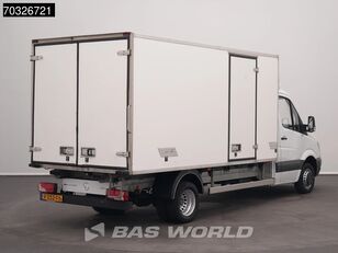 chladiarensk&eacute; auto < 3.5t Mercedes-Benz Sprinter 516 CDI Euro6 Koelwagen Zijdeur Airco Camera Euro6 Bakw