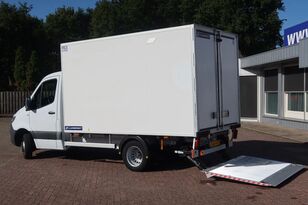 Venta de Mercedes-Benz Sprinter 516 CDI Koel/Vries + Dhollandia Klep 750 kg Carrier 300 camión frigorífico < 3.5t - Imagen 6 | Autoline UY Mercedes-Benz Sprinter 516 CDI Koel/Vries + Dhollandia Klep 750 kg Carrier 300 camión frigorífico < 3.5t | Imagen 6 - Autoline