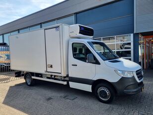 авторефрижератор < 3.5т Mercedes-Benz Sprinter 516 CDI Koelkoffer N1 Xarios 500 st380V +20C/-20C
