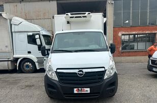 Opel movano  FRCX 冷蔵トラック（3.5t未満）