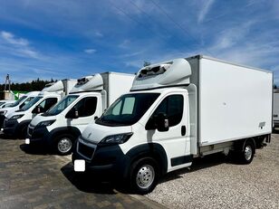 Peugeot BOXER refrigerated truck < 3.5t