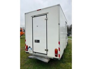 cami&atilde;o frigor&iacute;fico < 3.5t Renault MASTER