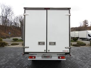 Camion frigorific < 3.5t Renault MASTER CHŁODNIA KONTENER 0*C LEDY KLIMATYZACJA 145KM [ 405777 de vânzare - Imagine 12 | Autoline RO Camion frigorific < 3.5t Renault MASTER CHŁODNIA KONTENER 0*C LEDY KLIMATYZACJA 145KM [ 405777 | Imagine 12 - Autoline