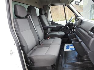 Camion frigorific < 3.5t Renault MASTER CHŁODNIA KONTENER 0*C LEDY KLIMATYZACJA 145KM [ 405777 de vânzare - Imagine 37 | Autoline RO Camion frigorific < 3.5t Renault MASTER CHŁODNIA KONTENER 0*C LEDY KLIMATYZACJA 145KM [ 405777 | Imagine 37 - Autoline