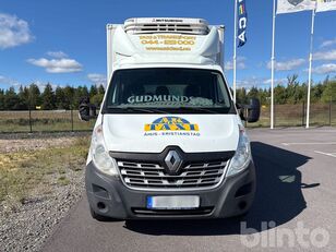 냉장 트럭 < 3.5t Renault MASTER Chassi 2.3dCi