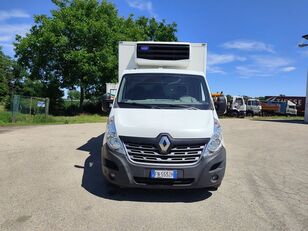 cami&atilde;o frigor&iacute;fico < 3.5t Renault MASTER EURO 6 CELLA FRIGO 3,9 MT+PEDANA