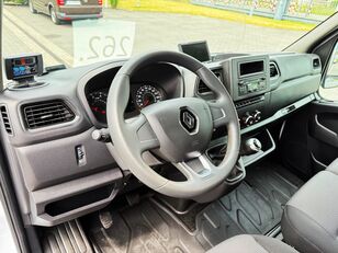 فروش کامیون یخچالدار < 3.5т Renault Master 145 DCI - تصویر 9 | Autoline IR کامیون یخچالدار < 3.5т Renault Master 145 DCI | تصویر 9 - Autoline